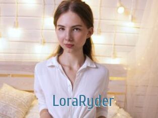 LoraRyder