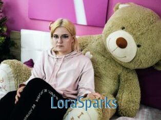 LoraSparks