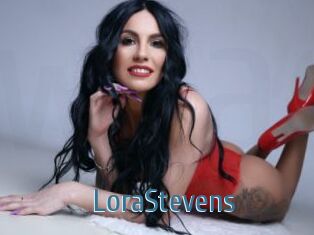 LoraStevens