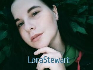 LoraStewart
