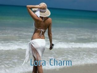 Lora_Charm
