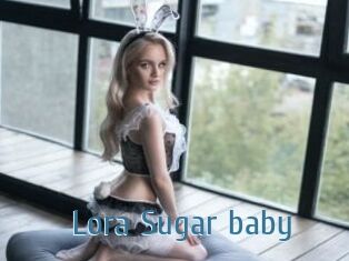 Lora_Sugar_baby