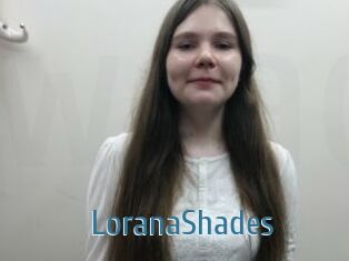 LoranaShades
