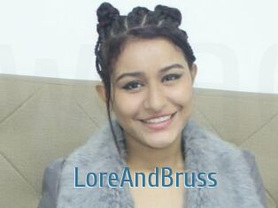 LoreAndBruss