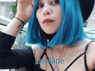 Loreane