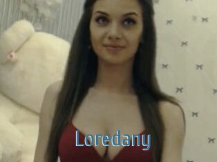 Loredany