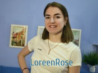 LoreenRose