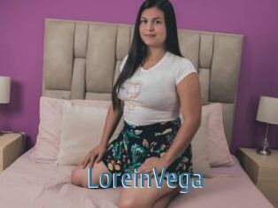 LoreinVega