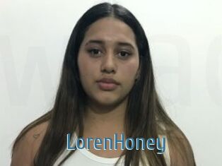 LorenHoney