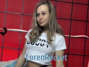 LorenRocket