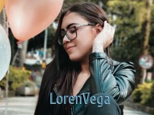 LorenVega