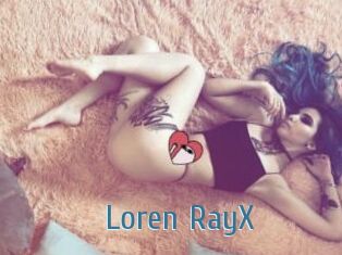 Loren_RayX