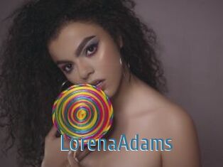 LorenaAdams