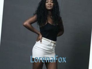 LorenaFox