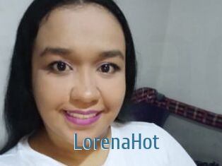 LorenaHot