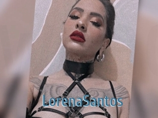LorenaSantos
