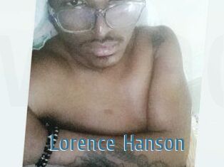 Lorence_Hanson