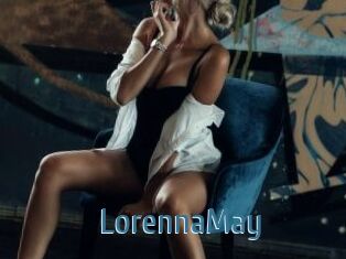 LorennaMay