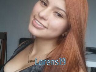 Lorens19
