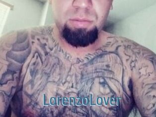 LorenzoLover