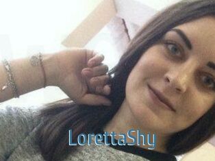 LorettaShy