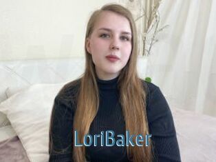 LoriBaker