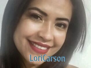 LoriCarson