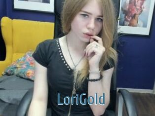 LoriGold