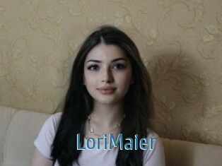 LoriMaier