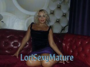 LoriSexyMature