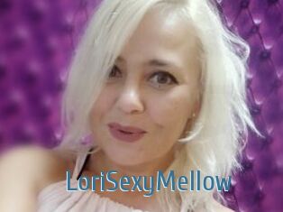 LoriSexyMellow