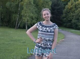 LoriSweet
