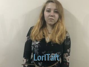 LoriTaft
