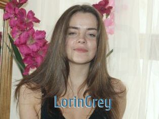 LorinGrey