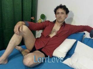 LorrLove
