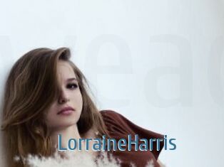 LorraineHarris