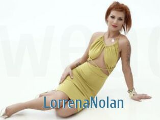 LorrenaNolan