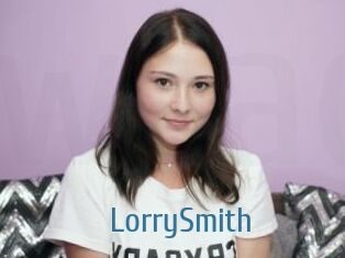 LorrySmith