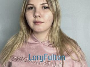 LoryFulton
