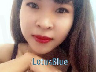 LotusBlue