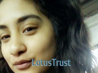 LotusTrust
