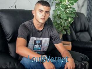 LouisVernet