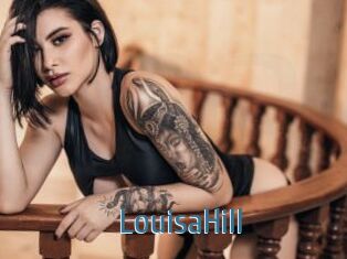 LouisaHill