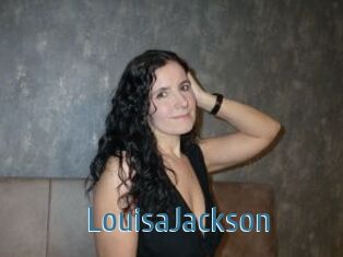 LouisaJackson