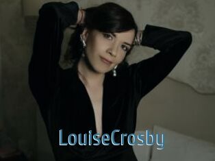 LouiseCrosby