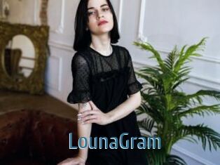 LounaGram