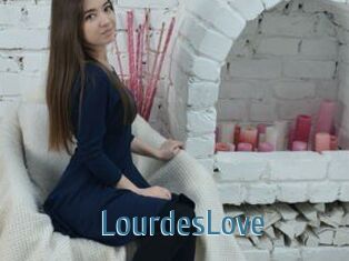 LourdesLove