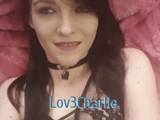 Lov3Charlie