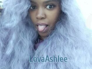 LovaAshlee