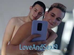 LoveAndSex19
